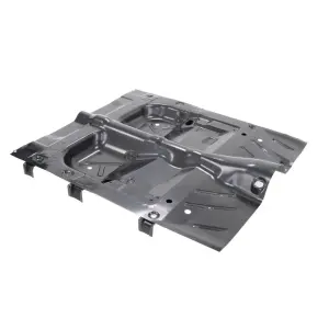 1963 Mercury Marauder Floor Pan Assembly - OE Style - with Braces - 60-63 Galaxie